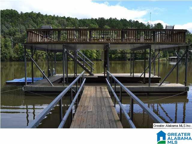 2222 Harbour Point Lane Delta, AL 36258 - Photo 21 of 23