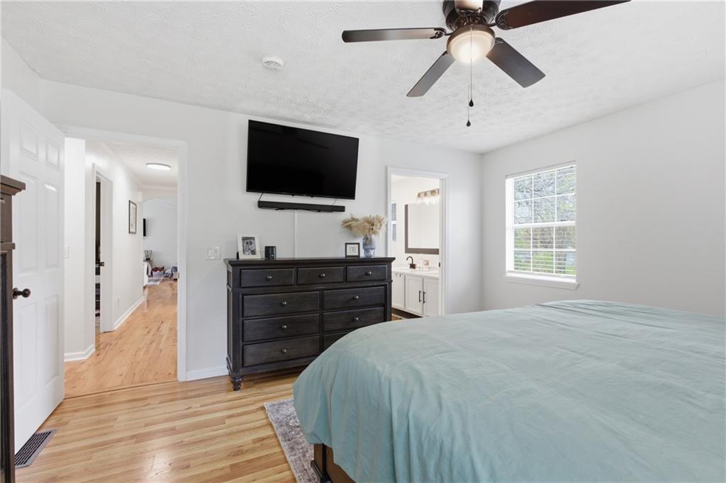 205 Cook Street Alto, GA 30510 - Photo 18 of 37