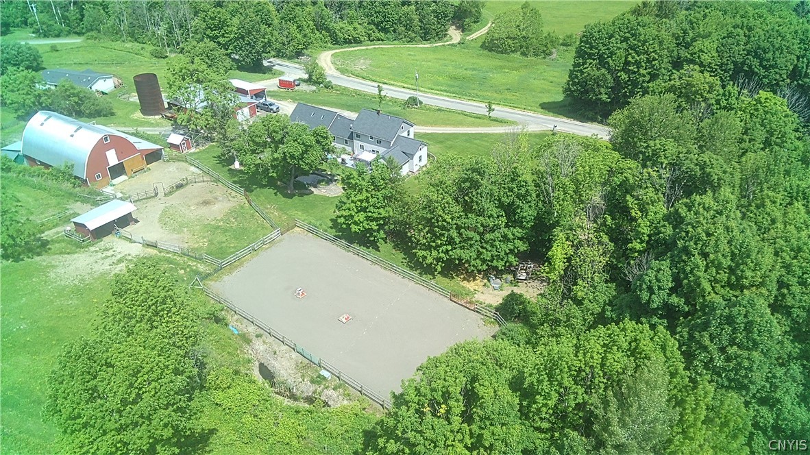 870 Sherman Road Cortland, NY 13045 - Photo 47 of 48