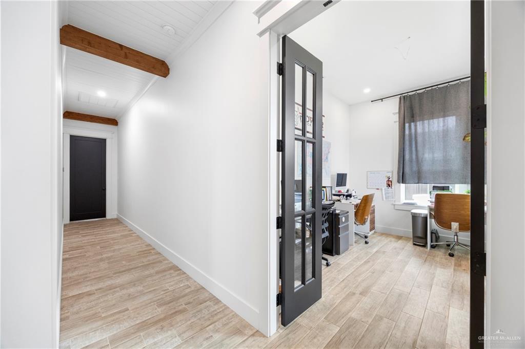 2860 North Fm 2360 Rio Grande City, TX 78582 - Photo 14 of 32 a view of living room with furniture and floor to ceiling window