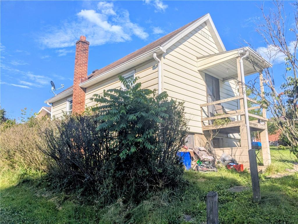 1816 Filmore Street Aliquippa, PA 15001 - Photo 23 of 23