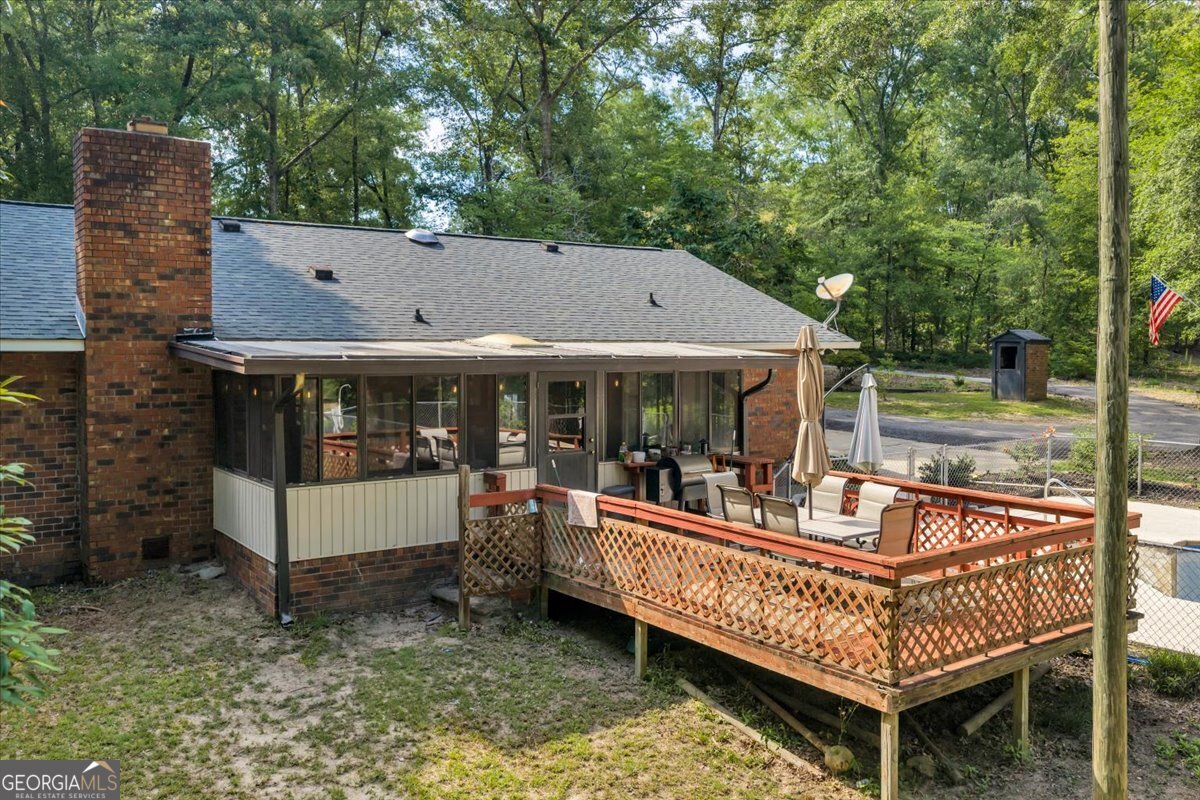 3826 Boy Scout Road Byron, GA 31008 - Photo 43 of 53