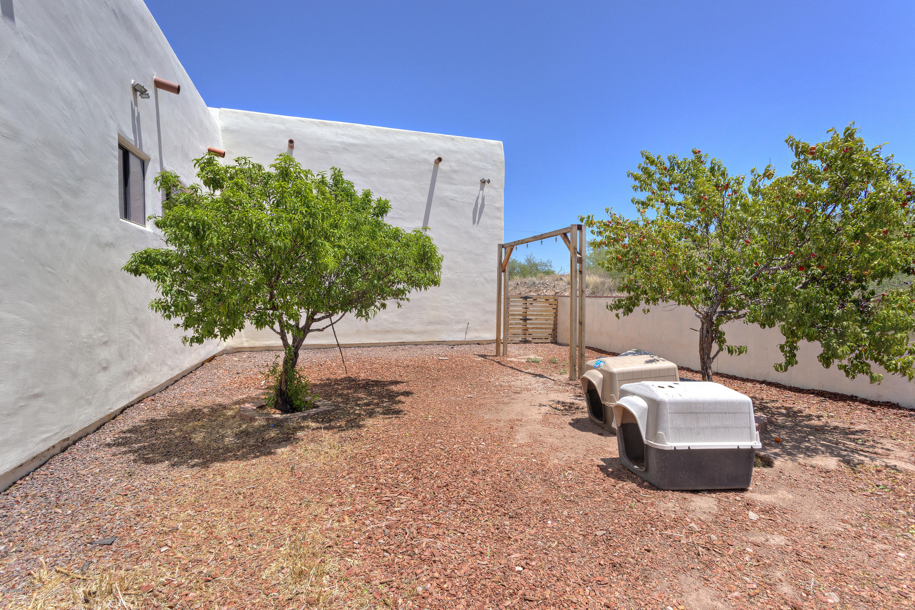 1496 Gerardo Court Rio Rico, AZ 85648 - Photo 37 of 46