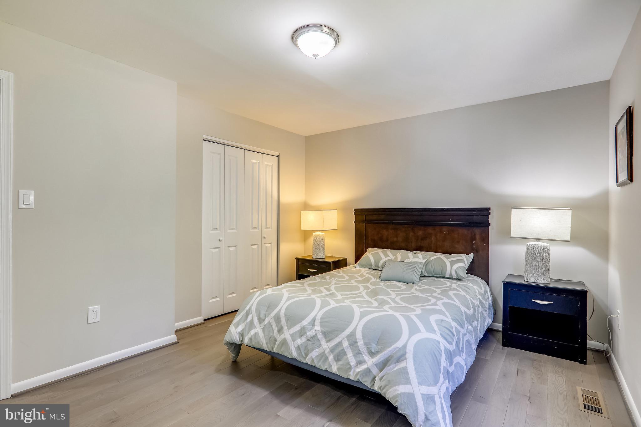 6230 Cheverly Park Drive Cheverly, MD 20785 - Photo 13 of 28 Master bedroom