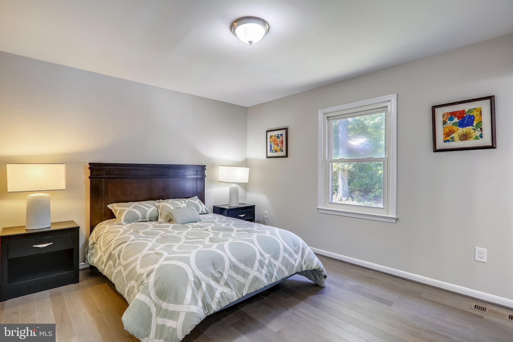 6230 Cheverly Park Drive Cheverly, MD 20785 - Photo 14 of 28 Master bedroom