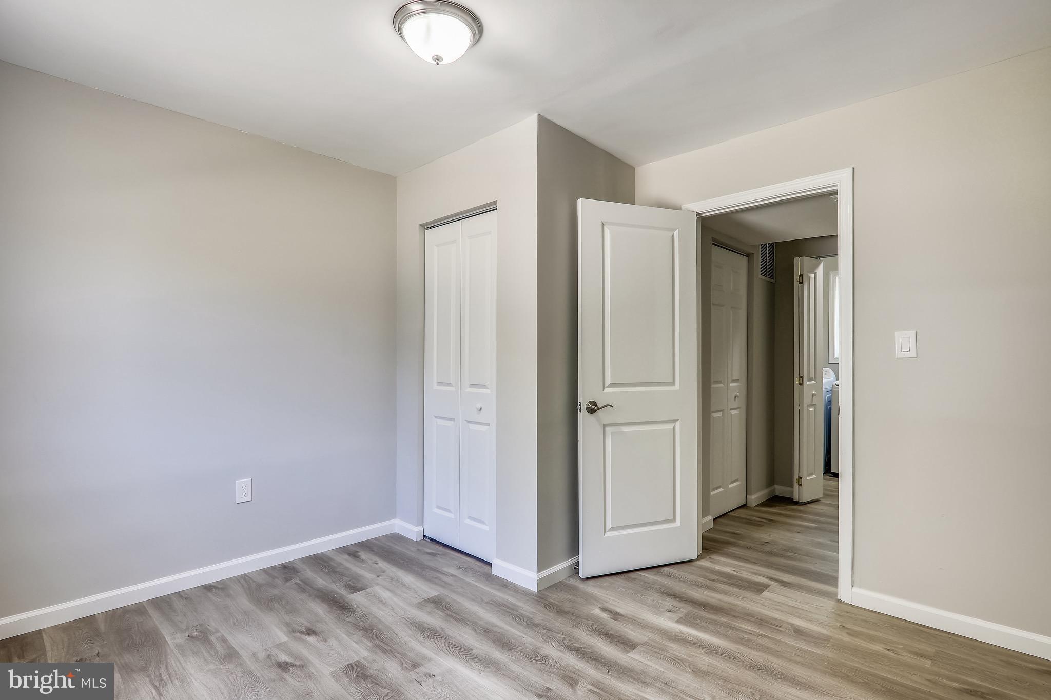 6230 Cheverly Park Drive Cheverly, MD 20785 - Photo 17 of 28 Bedroom