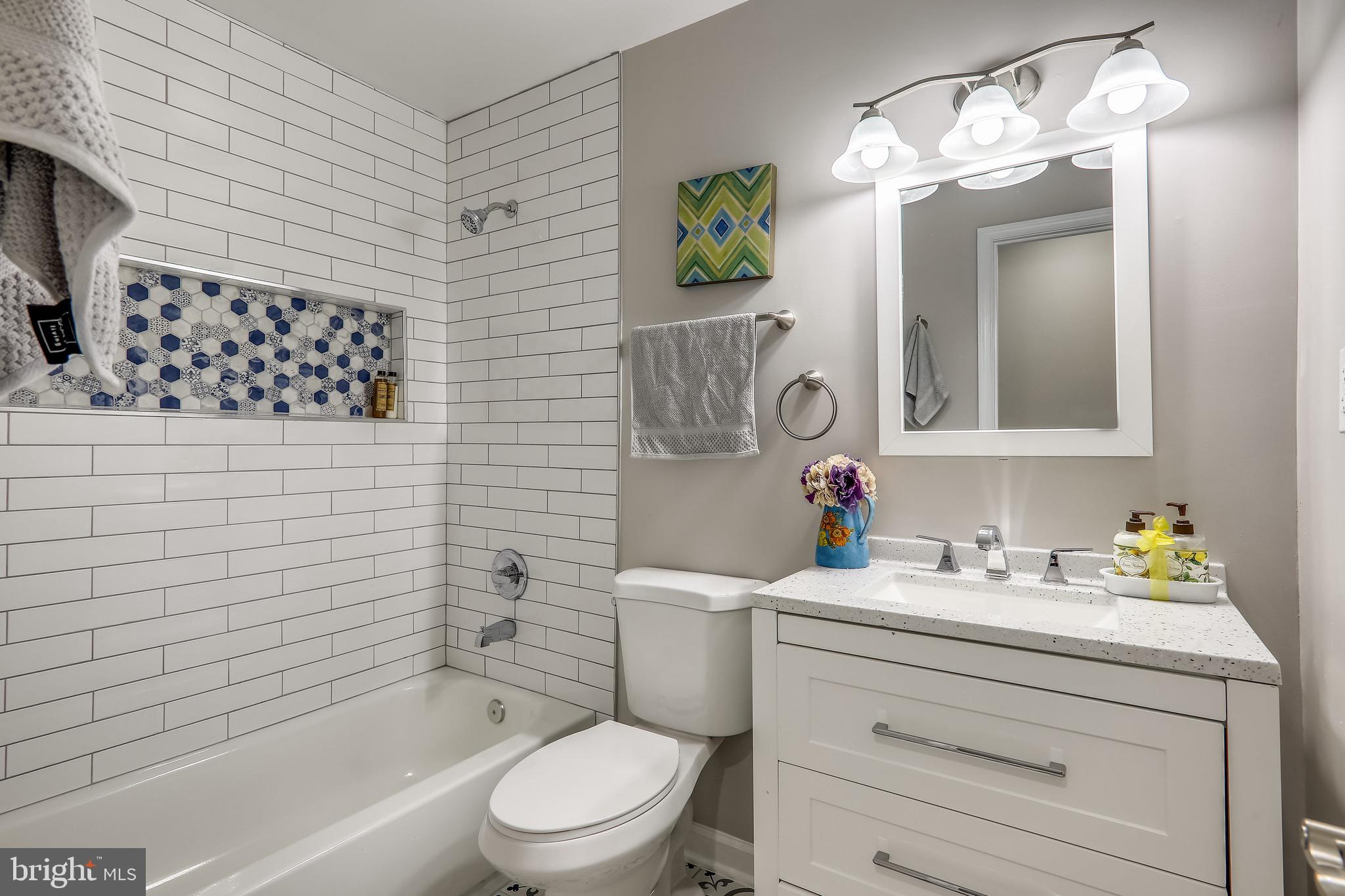 6230 Cheverly Park Drive Cheverly, MD 20785 - Photo 6 of 28 Bath