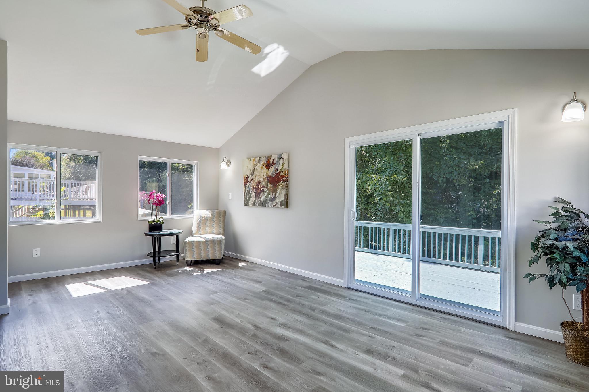 6230 Cheverly Park Drive Cheverly, MD 20785 - Photo 8 of 28 Bedroom