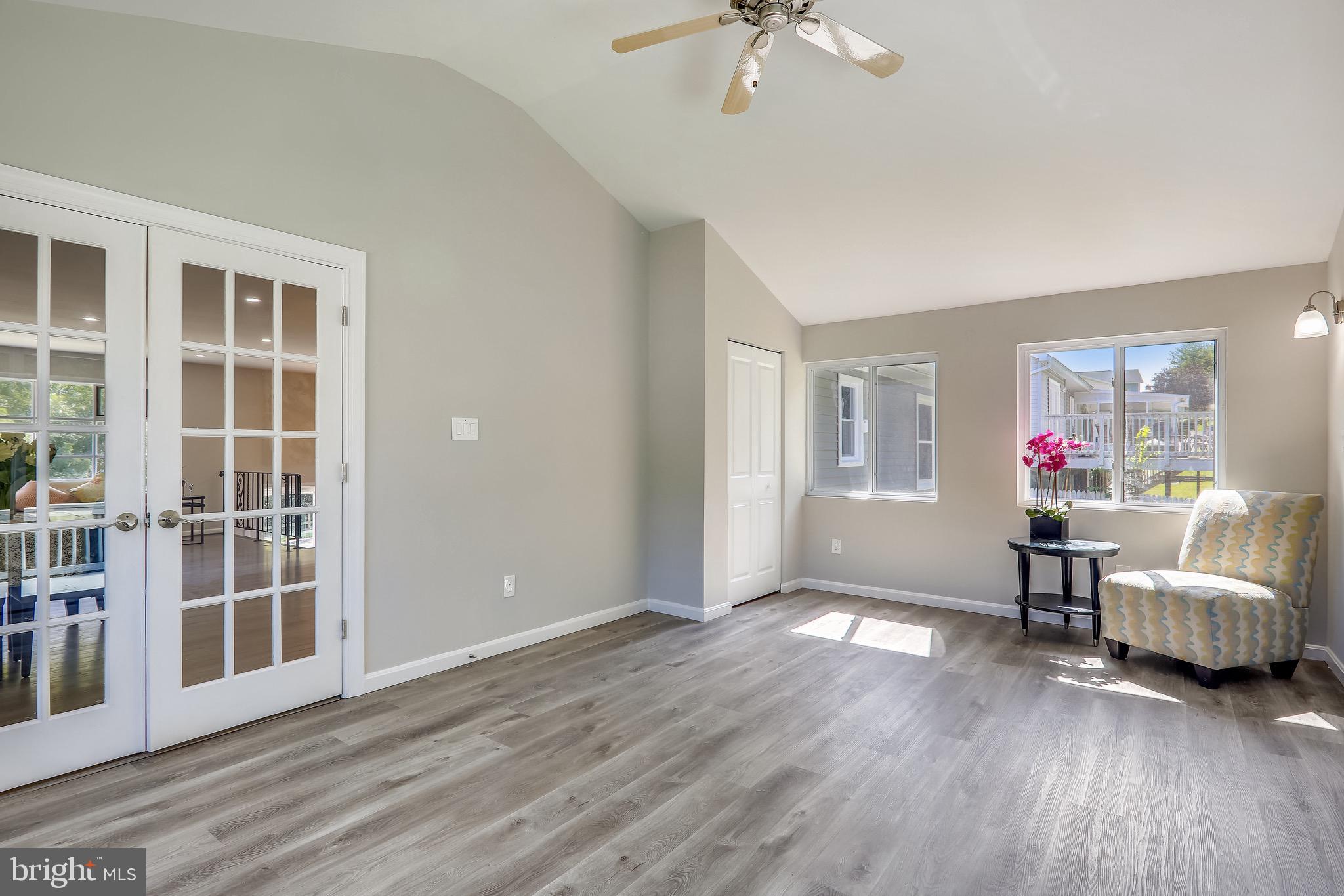 6230 Cheverly Park Drive Cheverly, MD 20785 - Photo 9 of 28 Bedroom