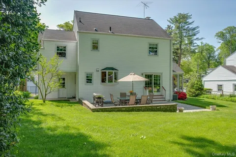 $849,000 | 51 Plymouth Drive, Scarsdale, NY 10583