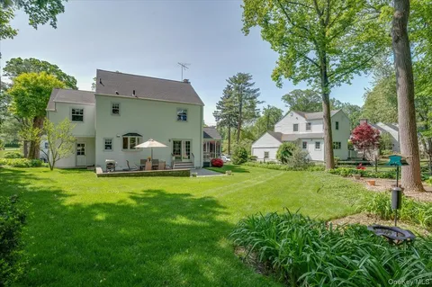 $849,000 | 51 Plymouth Drive, Scarsdale, NY 10583