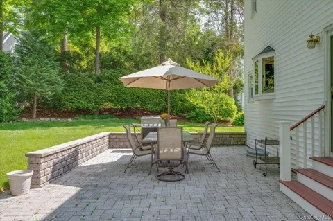 $849,000 | 51 Plymouth Drive, Scarsdale, NY 10583