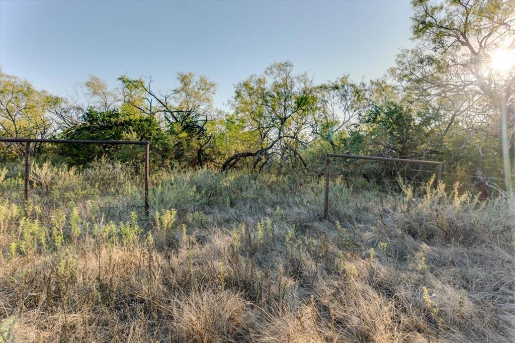 1674 Ming Bend Road Graham, TX 76450 - Photo 18 of 40 Expansive natural landscape featuring varied vegetation