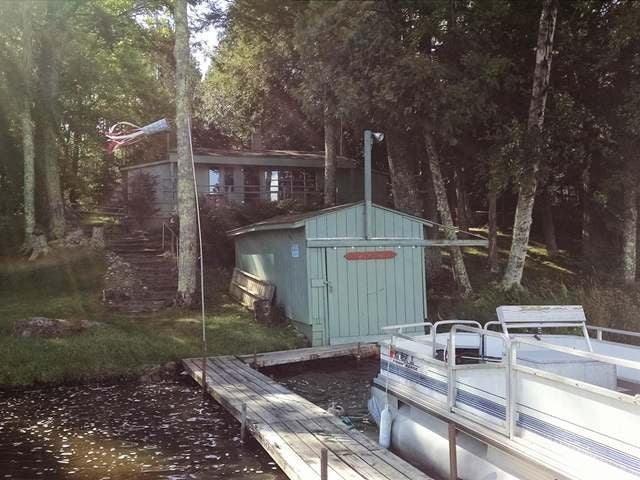 2451 Forest Primeval Road St. Germain, WI 54558 - Photo 2 of 9 Gallery Image 2