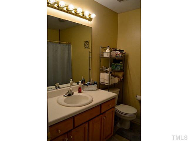 249 Dairy Road Clayton, NC 27520 - Photo 17 of 24 Master Bath/Spa