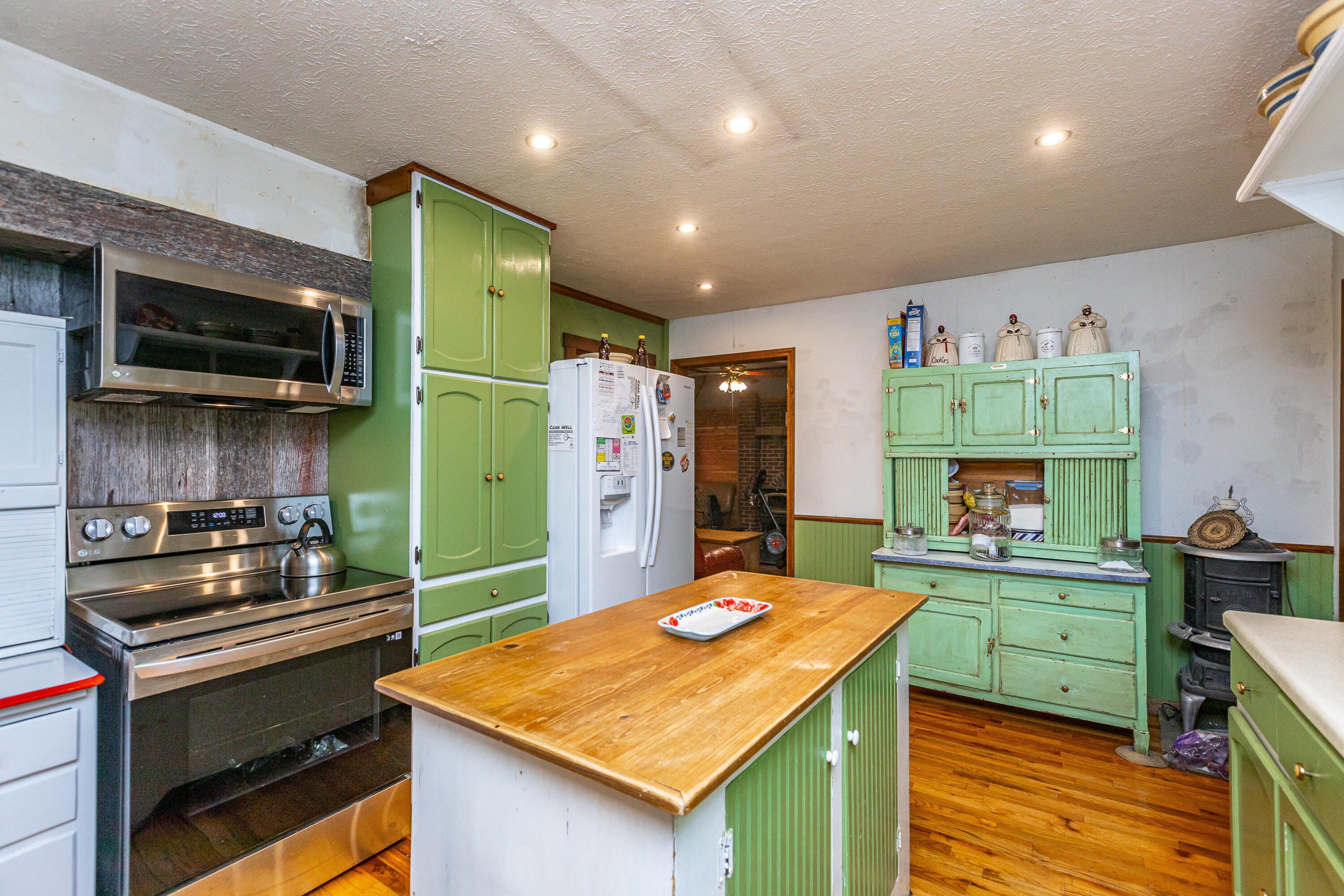 504 Wheeler Woods Road Liberty, KY 42539 - Photo 15 of 143 1-16