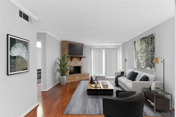$1,500 | 2800 Jeanetta Street, Unit 709, Houston, TX 77063