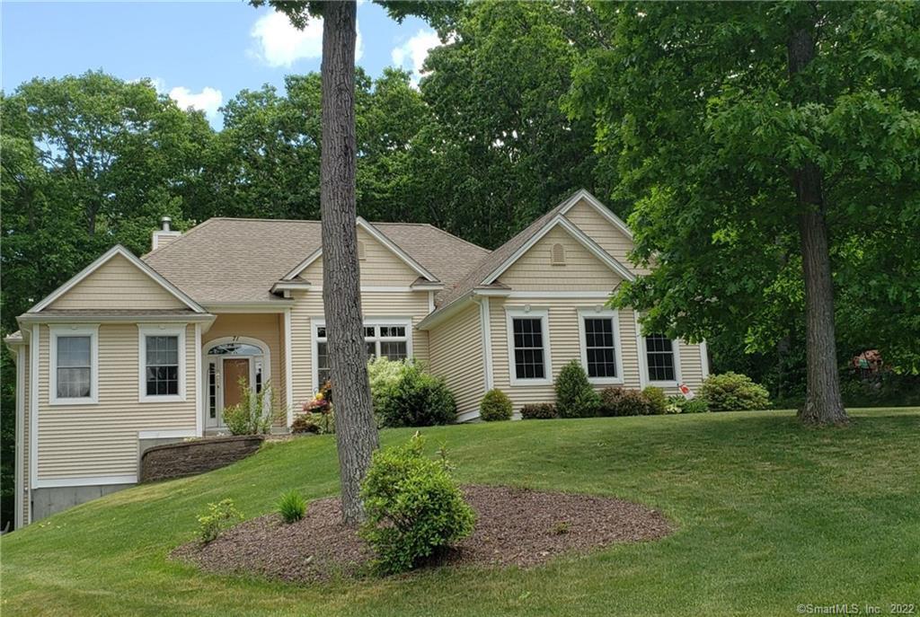 71 Crystal Ridge Drive Tolland, CT 06084 - Photo 1 of 1 Gallery Image 1
