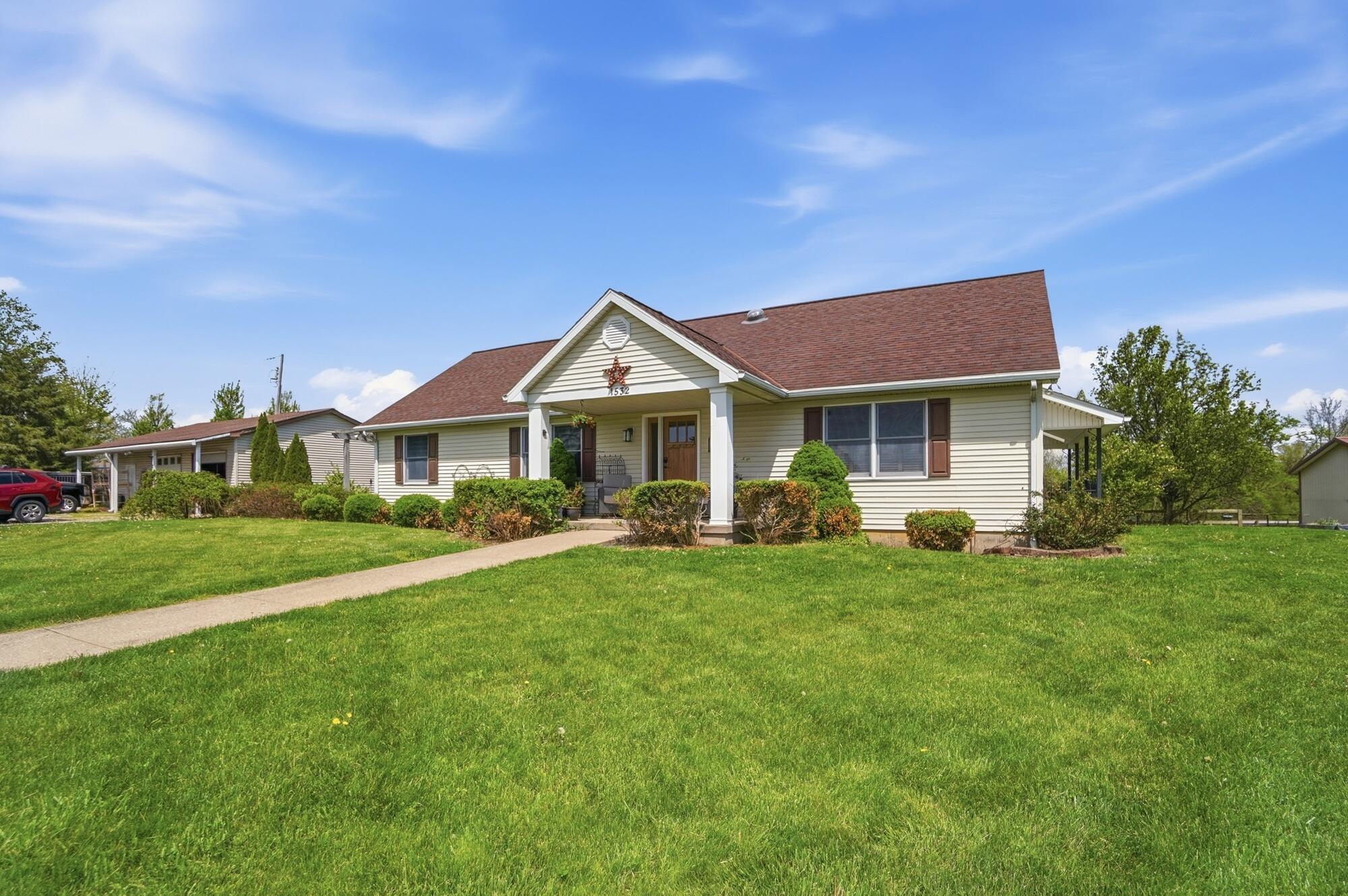 1532 Eads Road Verona, KY 41092 - Photo 2 of 50