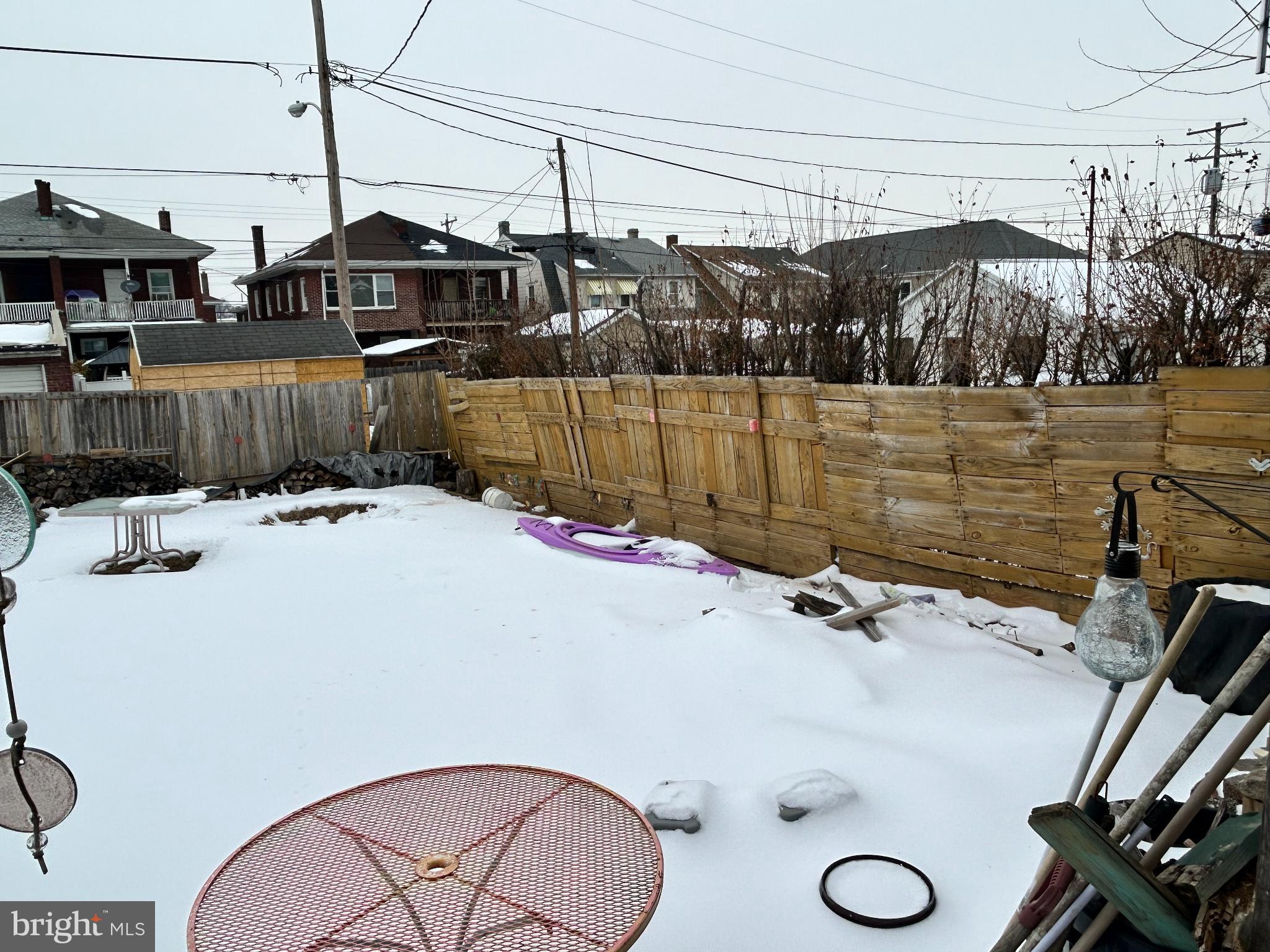 1229 West Poplar Street York, PA 17404 - Photo 18 of 30