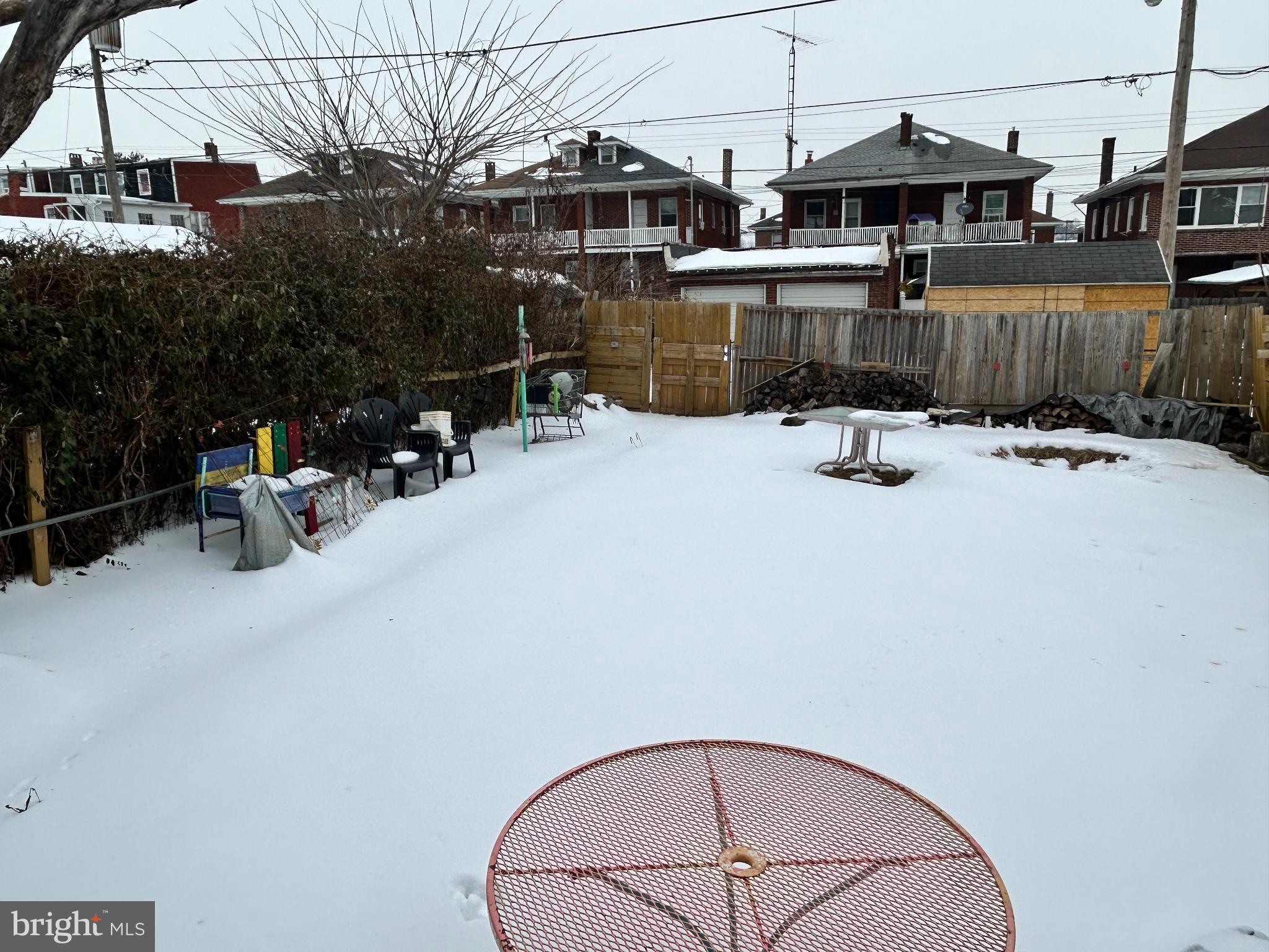 1229 West Poplar Street York, PA 17404 - Photo 19 of 30