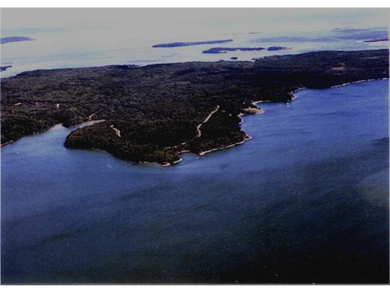 Lot 31 Yoho Head Road Machiasport, ME 04655 - Photo 9 of 9 Other. Yoho Head Aerial