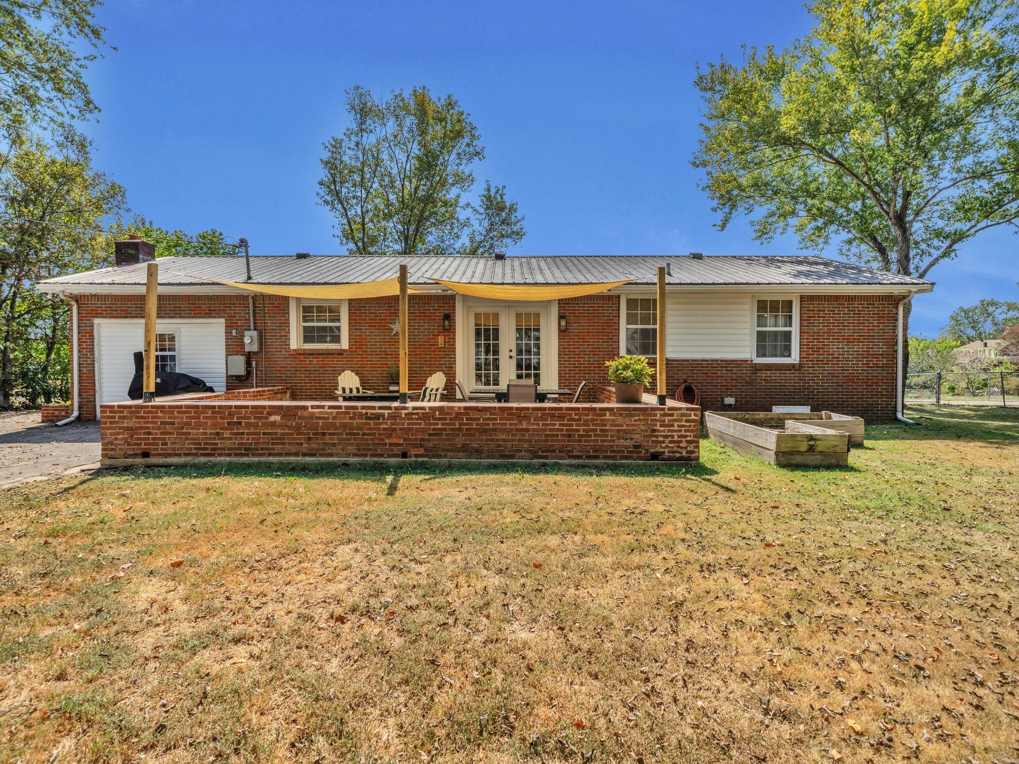 213 Orchard Road Clarksville, TN 37042 - Photo 23 of 29 Gallery Image 23