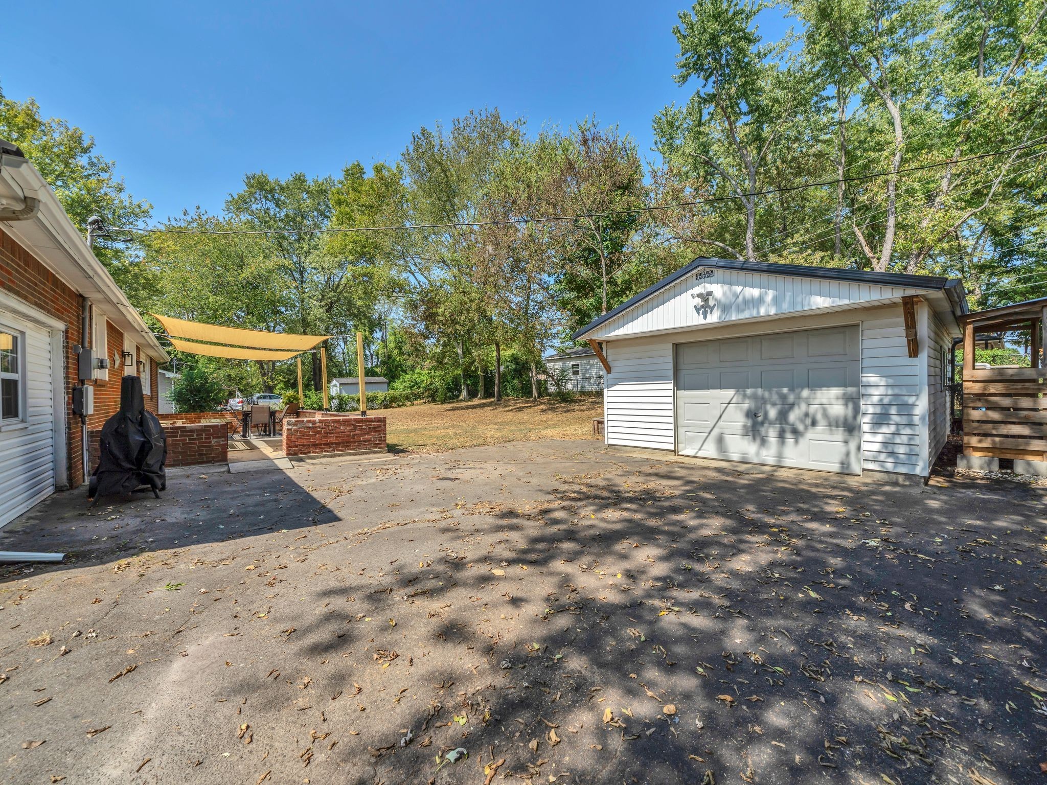 213 Orchard Road Clarksville, TN 37042 - Photo 24 of 29 Gallery Image 24