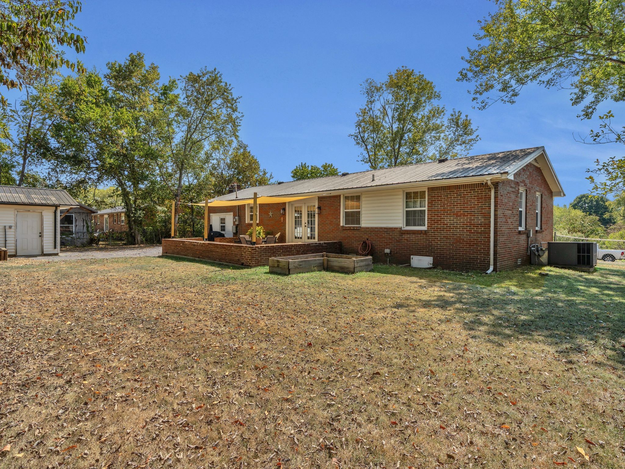 213 Orchard Road Clarksville, TN 37042 - Photo 26 of 29 Gallery Image 26