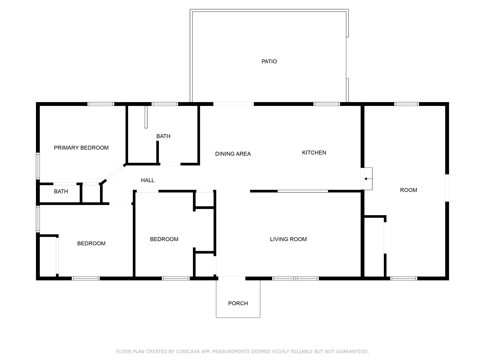 213 Orchard Road Clarksville, TN 37042 - Photo 27 of 29 Gallery Image 27
