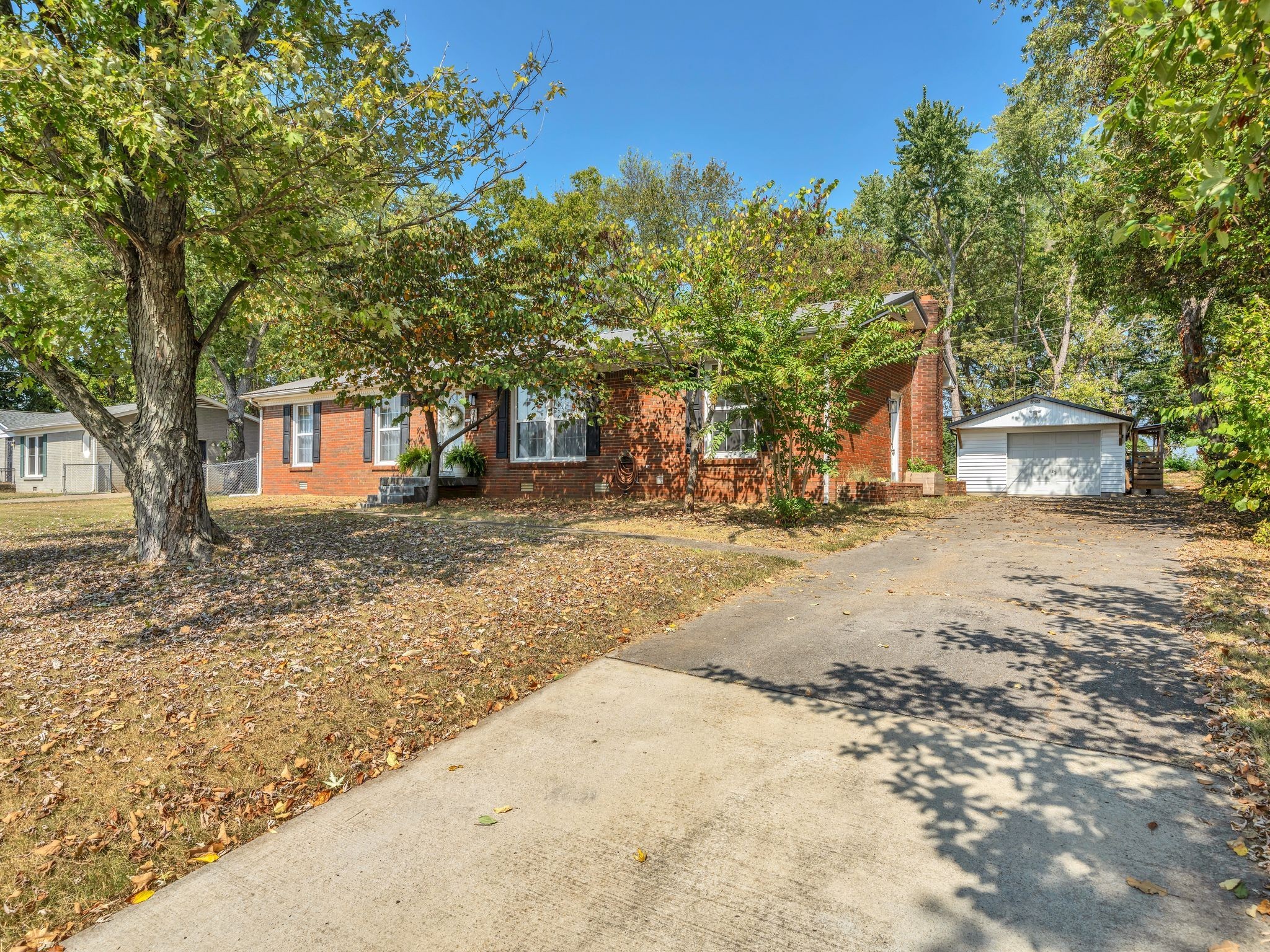 213 Orchard Road Clarksville, TN 37042 - Photo 28 of 29 Gallery Image 28