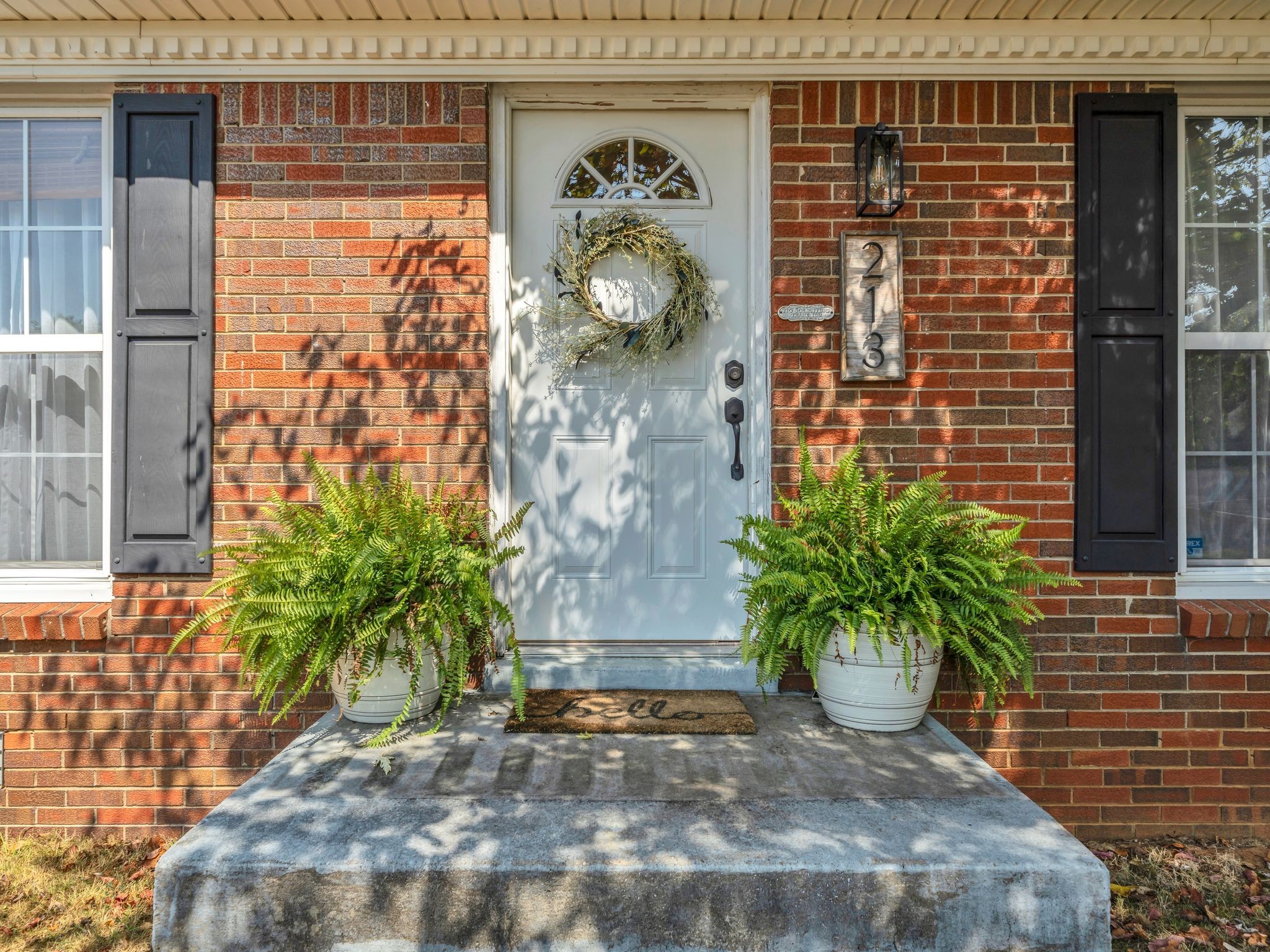 213 Orchard Road Clarksville, TN 37042 - Photo 29 of 29 Gallery Image 29