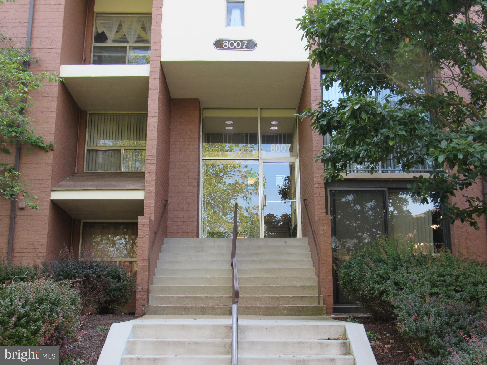 All utilities included with condo fee.