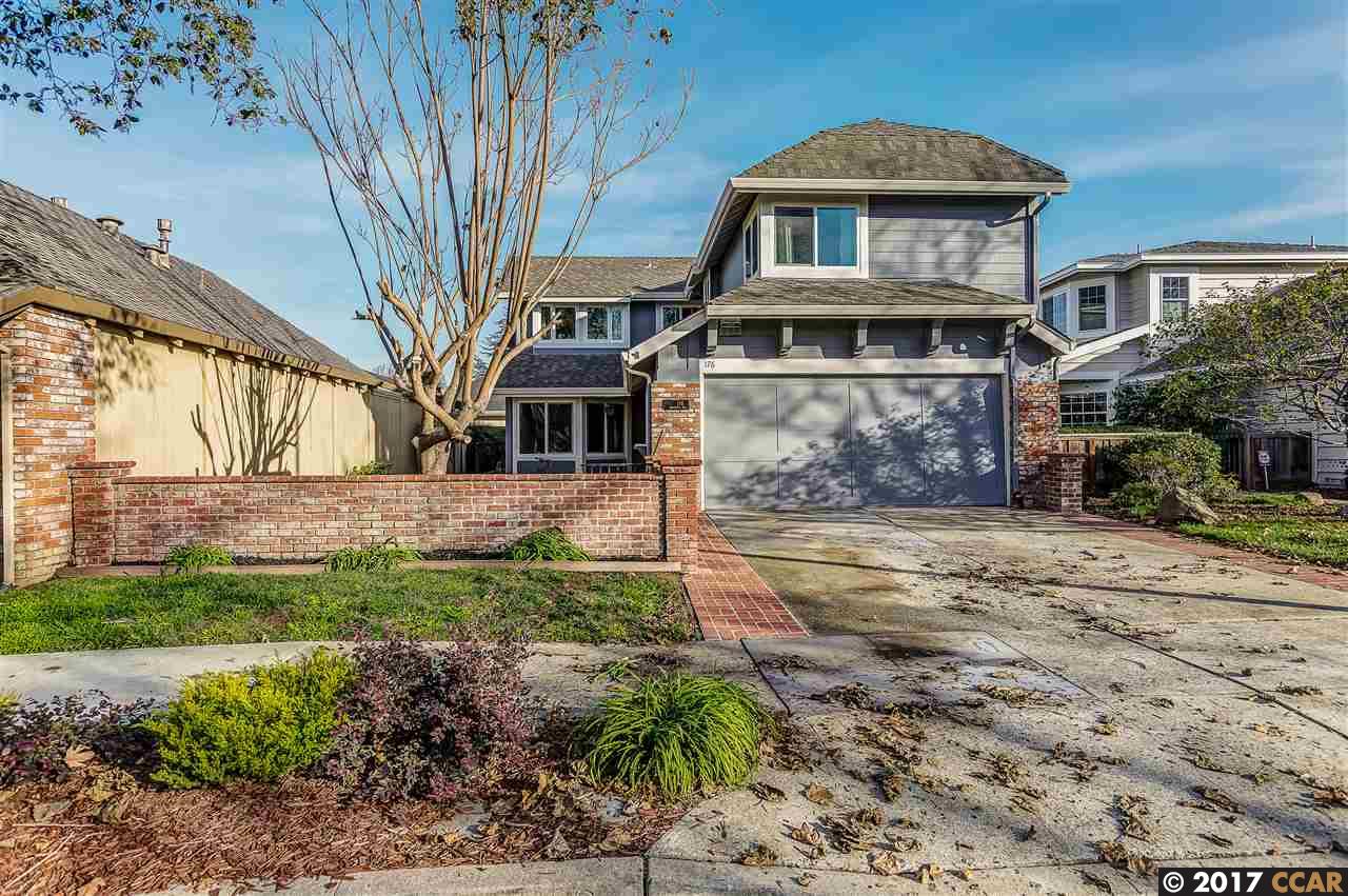 176 Inverness Way Alameda, CA 94502 - Photo 1 of 1 Gallery Image 1