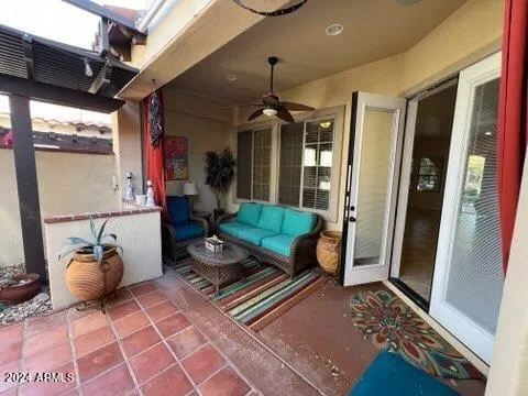 $2,750 | 21032 West Main Place, Buckeye, AZ 85396