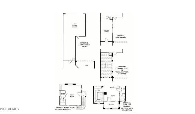 $2,750 | 21032 West Main Place, Buckeye, AZ 85396