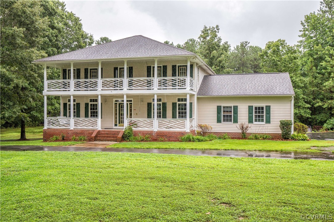 16301 Nobles Road Disputanta, VA 23842 - Photo 1 of 45 Gallery Image 1