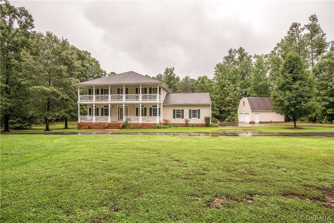 16301 Nobles Road Disputanta, VA 23842 - Photo 2 of 45 Gallery Image 2