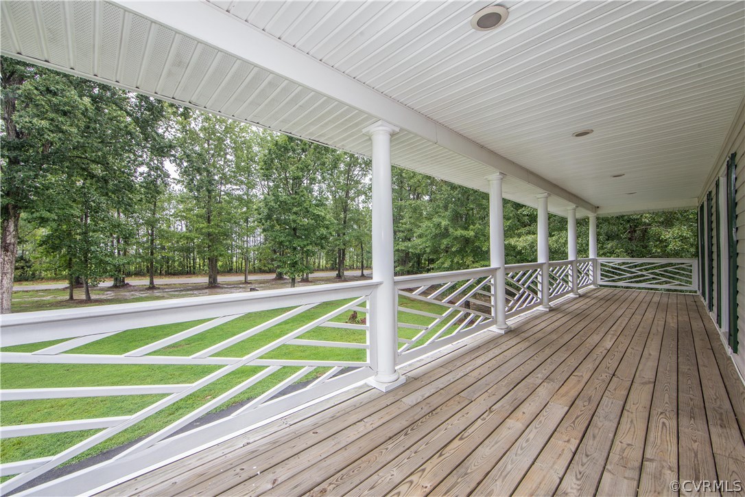 16301 Nobles Road Disputanta, VA 23842 - Photo 26 of 45 Gallery Image 26