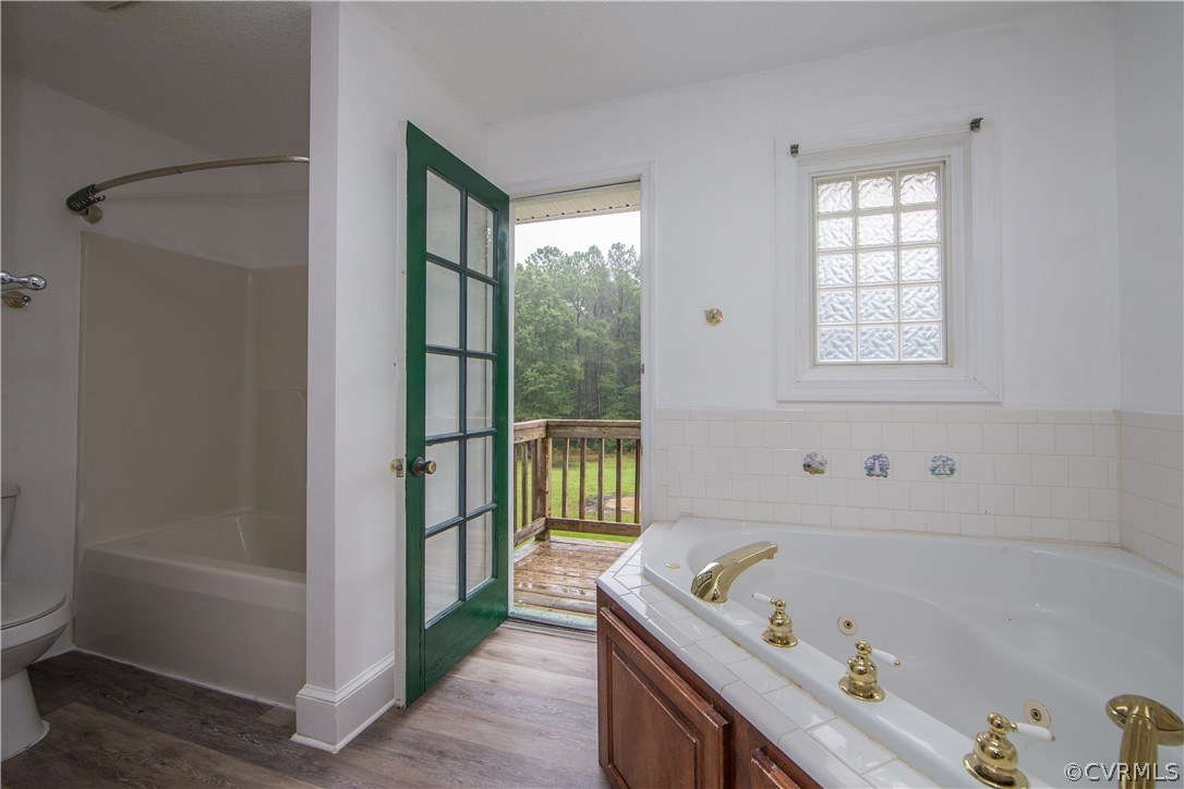 16301 Nobles Road Disputanta, VA 23842 - Photo 30 of 45 Gallery Image 30