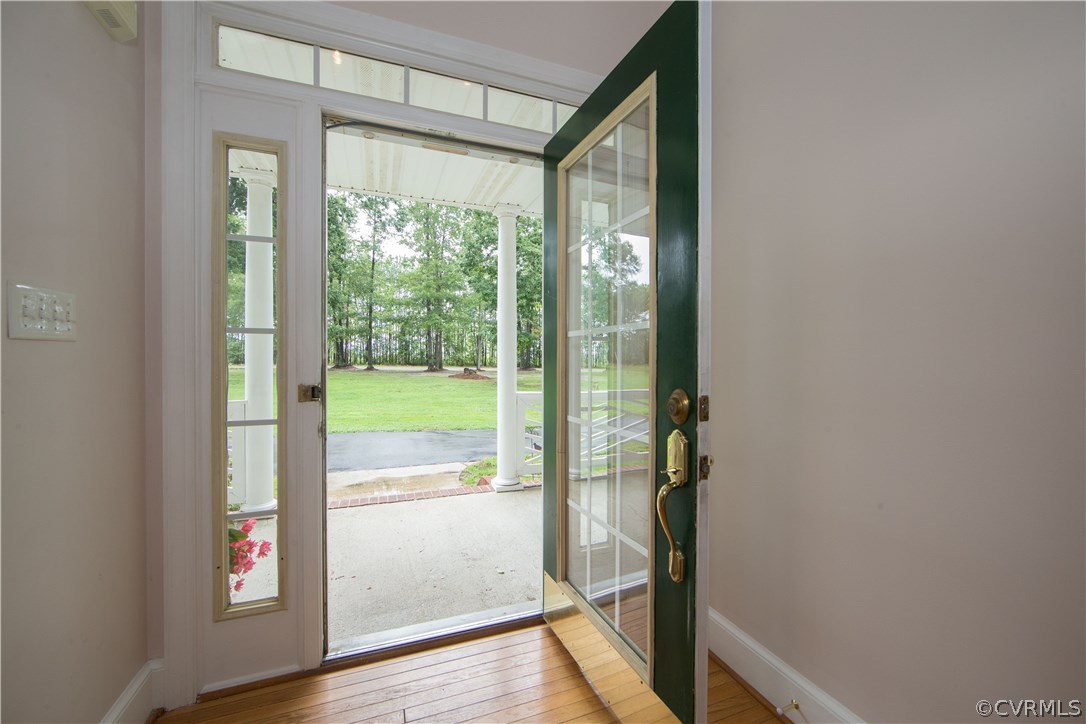 16301 Nobles Road Disputanta, VA 23842 - Photo 3 of 45 Gallery Image 3