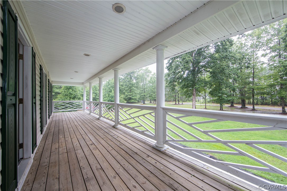 16301 Nobles Road Disputanta, VA 23842 - Photo 39 of 45 Gallery Image 39