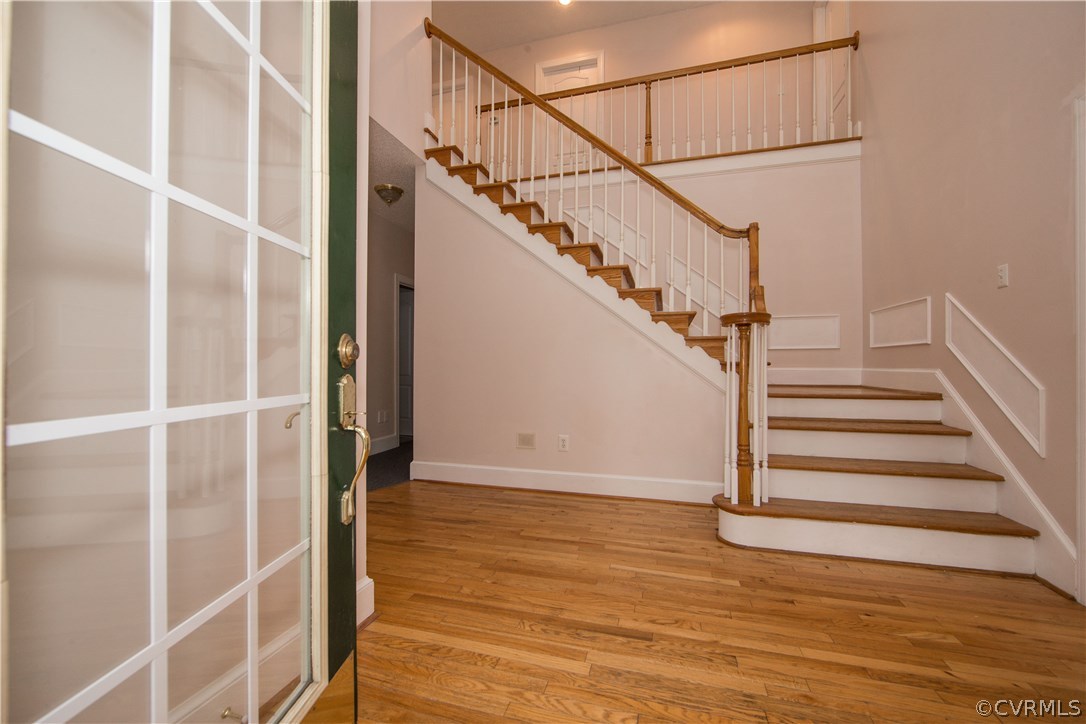 16301 Nobles Road Disputanta, VA 23842 - Photo 4 of 45 Gallery Image 4
