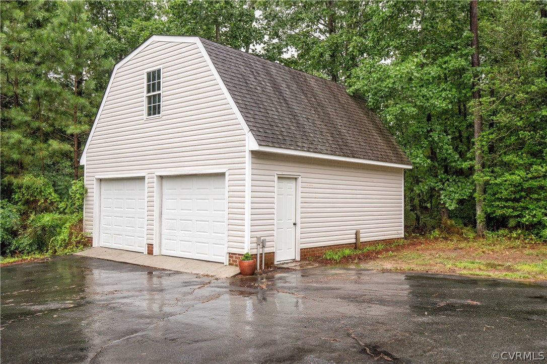 16301 Nobles Road Disputanta, VA 23842 - Photo 41 of 45 Gallery Image 41