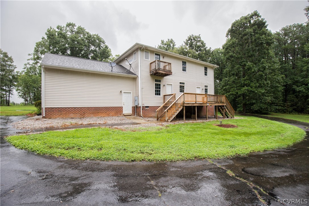 16301 Nobles Road Disputanta, VA 23842 - Photo 42 of 45 Gallery Image 42