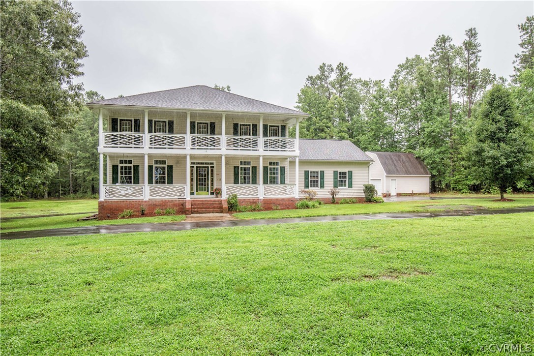 16301 Nobles Road Disputanta, VA 23842 - Photo 45 of 45 Gallery Image 45