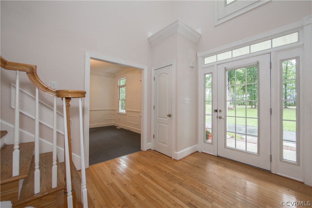 16301 Nobles Road Disputanta, VA 23842 - Photo 5 of 45 Gallery Image 5