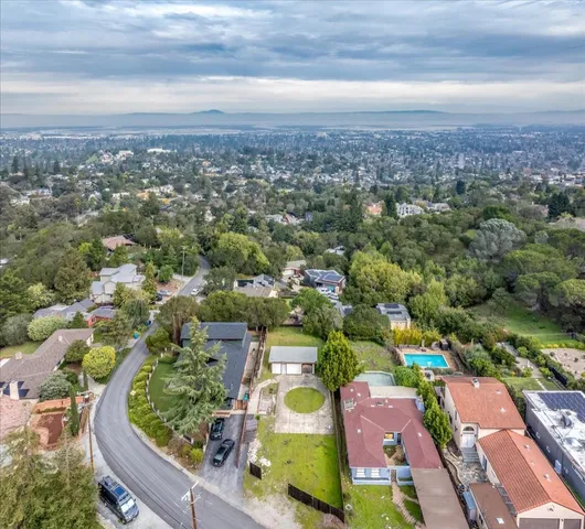 $1,700,000 | 3699 Oak Knoll Drive, Redwood City, CA 94062