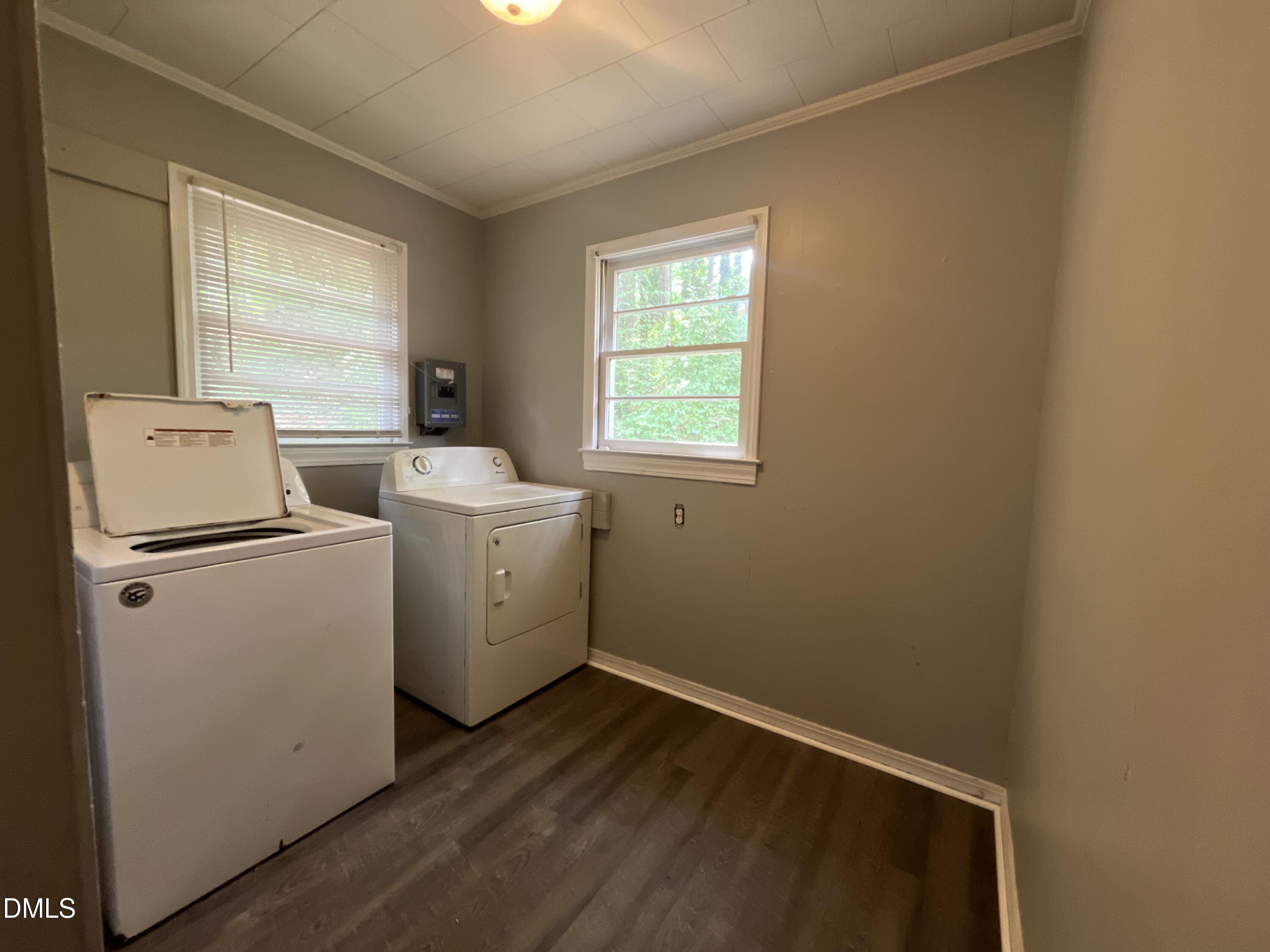 3917 Greenleaf Street, Unit A Raleigh, NC 27606 - Photo 2 of 5 3917 A Greenl 1