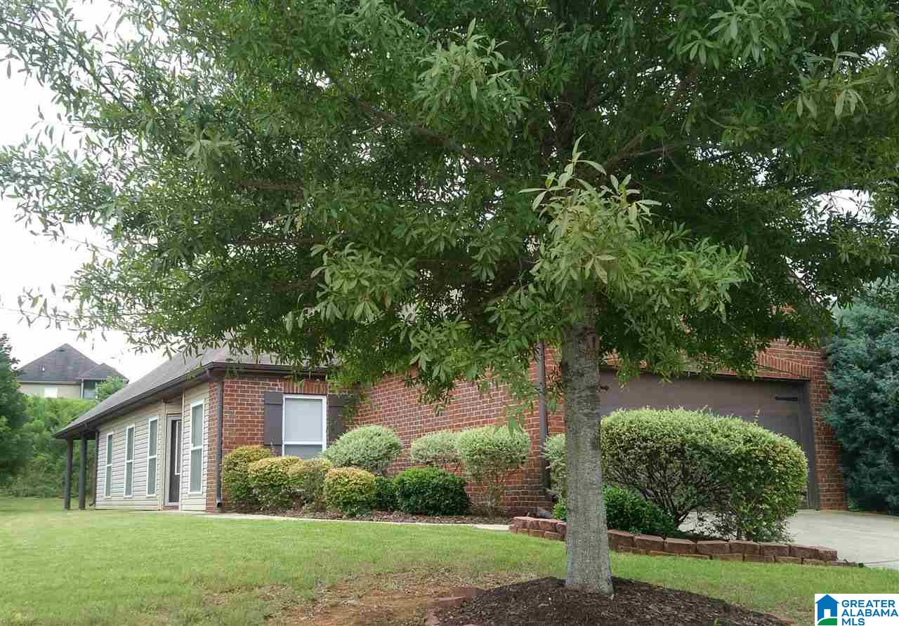 4564 Rosser Loop Drive Bessemer, AL 35022 - Photo 46 of 49